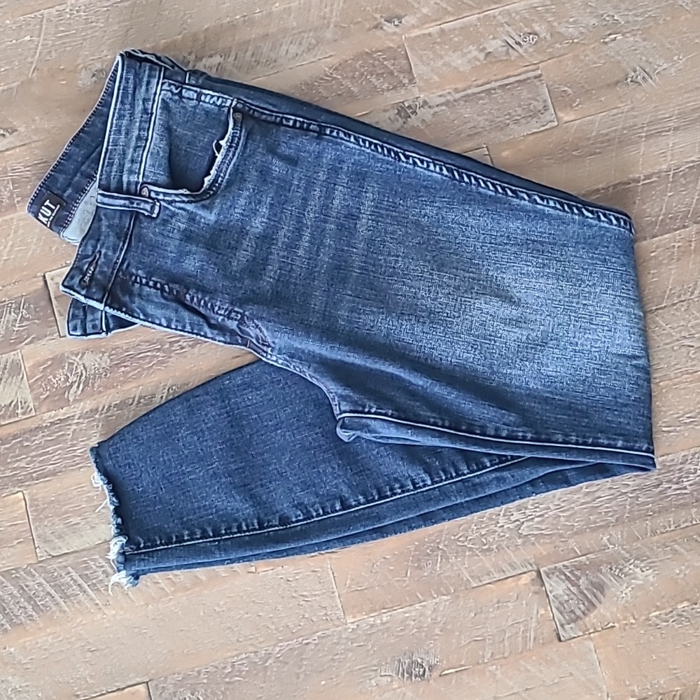 Kut from the Kloth Jeans